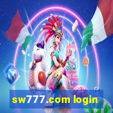 sw777.com login